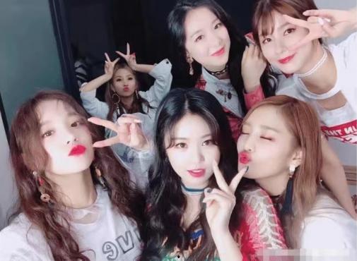 女团角色最新爆料视频,揭秘神秘幕后故事