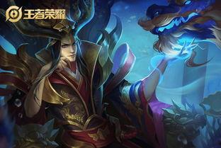 最新神话皮肤爆料,揭秘最新爆料中的神秘皮肤