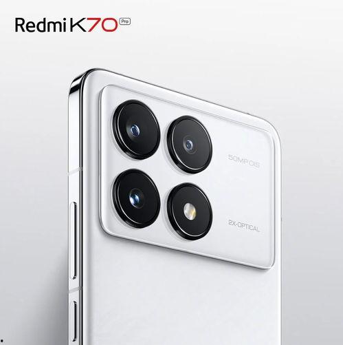 k70系列最新爆料,性能升级，设计革新，揭秘最新爆料亮点