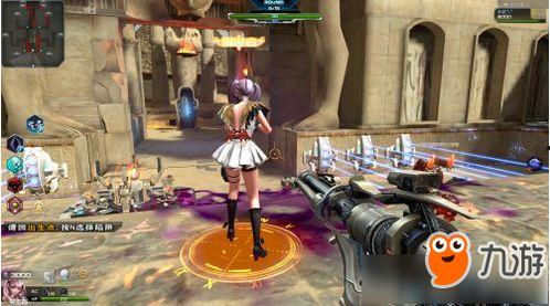 逆战最新神器套装爆料,揭秘神秘装备，战力飙升新高度！