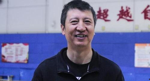 郭士强最新爆料,揭秘篮球界不为人知的幕后故事