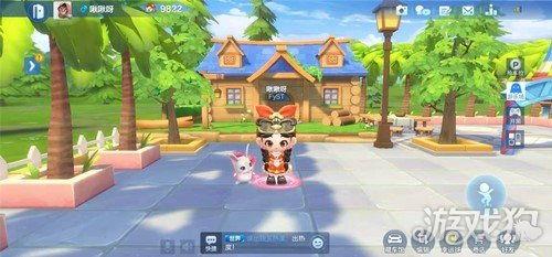 跑跑手游最新爆料弩车,弩车横空出世！跑跑手游全新强力载具震撼来袭