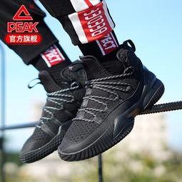 匹克新鞋最新款爆料,科技与时尚的完美融合，引领潮流新篇章